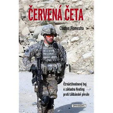 Červená četa (978-80-877-8882-0)