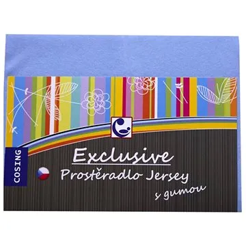 COSING JERSEY modrá (8595608808926)