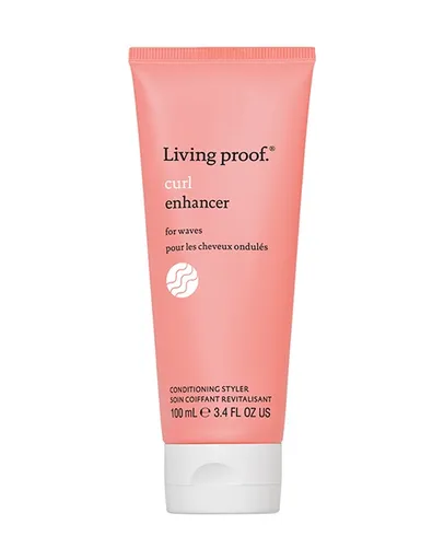 Living Proof Curl Enhancer stylingový přípravek 100 ml