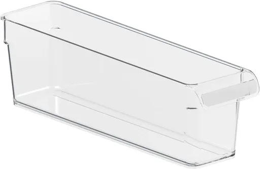 Rotho 87813 ROTHO Organizér do chladničky LOFT S - 1,6 L