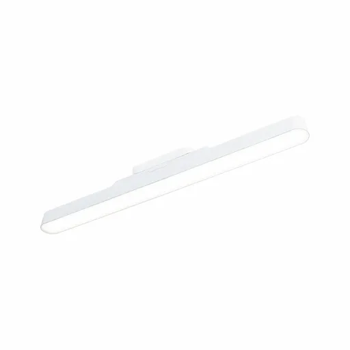 PAULMANN Mobilní přisazené nábytkové svítidlo Atali 4000K bílá