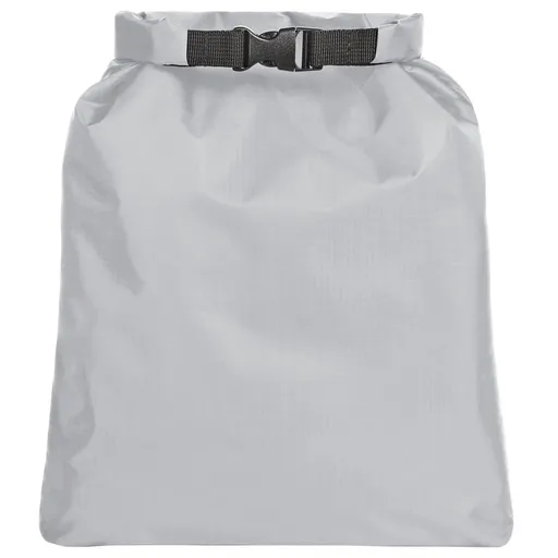 Halfar Nepromokavý vak SAFE 6l - Stříbrná