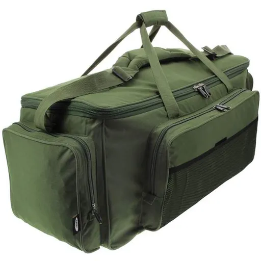 NGT Taška Jumbo Green Insulated Carryall,NGT Taška Jumbo Green Insulated Carryall