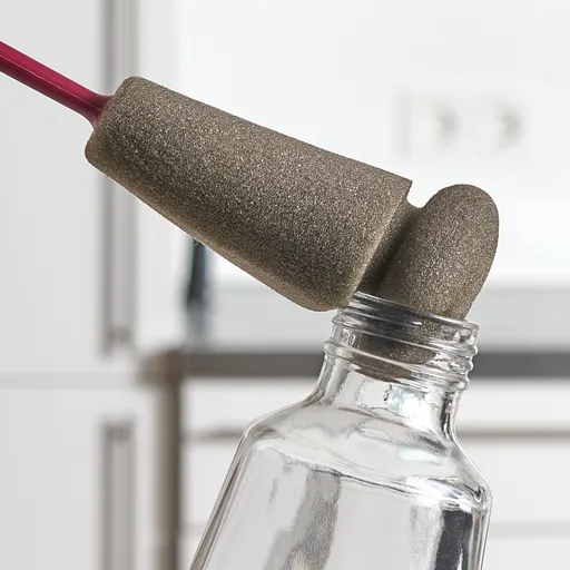 Čistič lahví Basilico