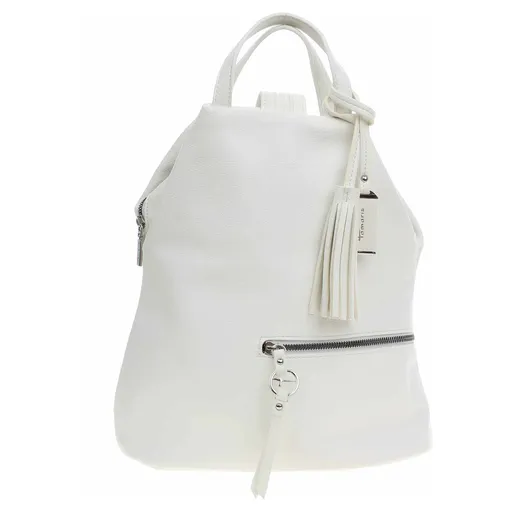 Tamaris dámský batoh Nele 32804,300 white