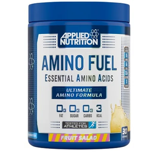 Applied Nutrition Amino Fuel EAA 390g - fruit salad