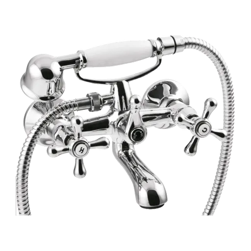 INVENA Vanová baterie ROMA BW-21-00S-L