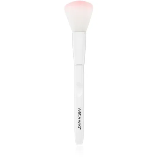 Wet n Wild Essential Blush Brush štětec na tvářenku 1 ks