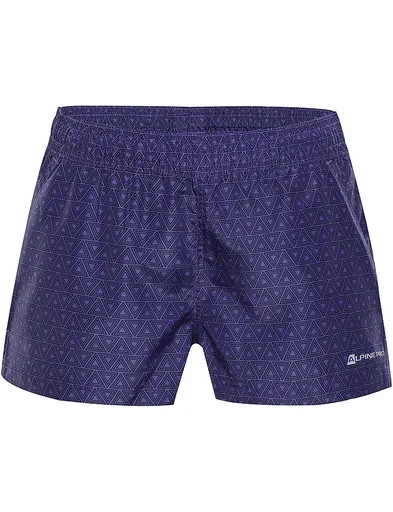 Dámské šortky Alpine Pro