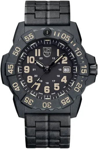 Luminox Navy SEAL 3500 Series XS.3510