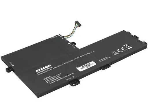 Avacom Náhradní baterie Lenovo IdeaPad C340, S340 Li-Pol 11,4V 4610mAh 52Wh