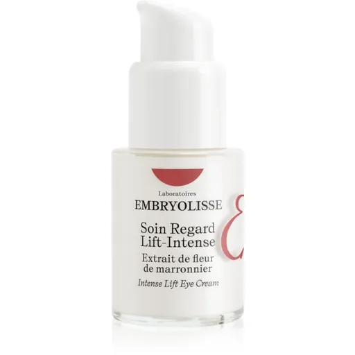 Embryolisse Soin Regard Lift-Intense intenzivní liftingový oční krém 15 ml
