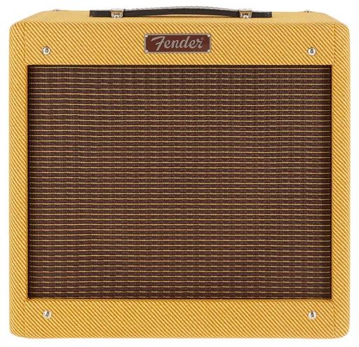 Fender Pro Junior IV LTD