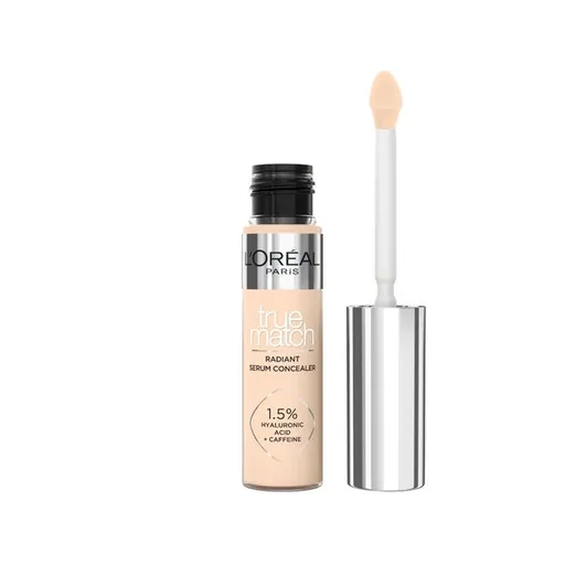 L'Oréal Paris Pečující korektor True Match (Radiant Serum Concealer) 11 ml 2R