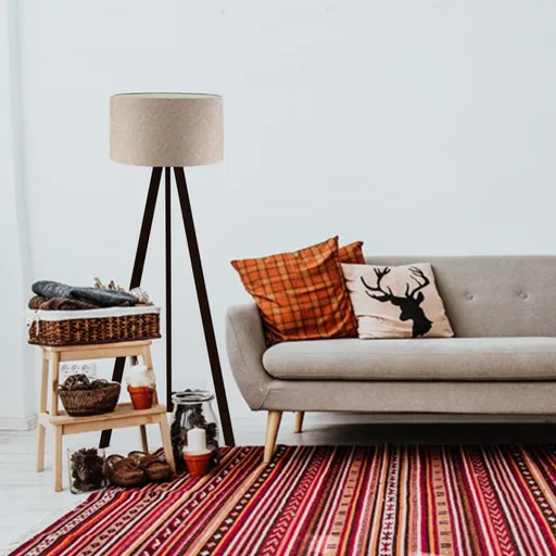 Stojací lampa AYD-2812