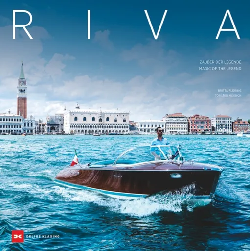 Riva - Britta Floring, Torsten Moench