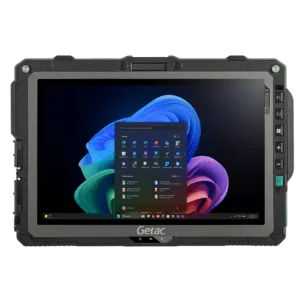 Getac UX10G5, Tablet Hard Handle, 25,7cm (10,1''), USB, BT, Wi-Fi, SSD, Win. 11 Pro