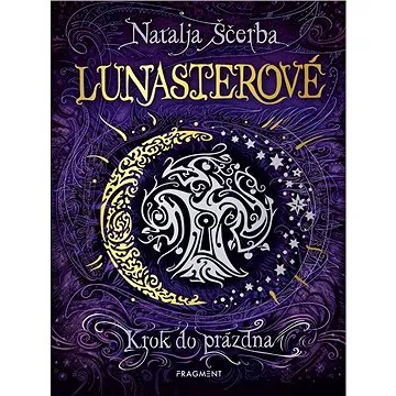 Lunasterové - Krok do prázdna (978-80-253-5919-8)