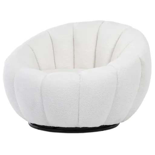 Otočné relaxační křeslo AK-341 - POSLEDNÍ KUS