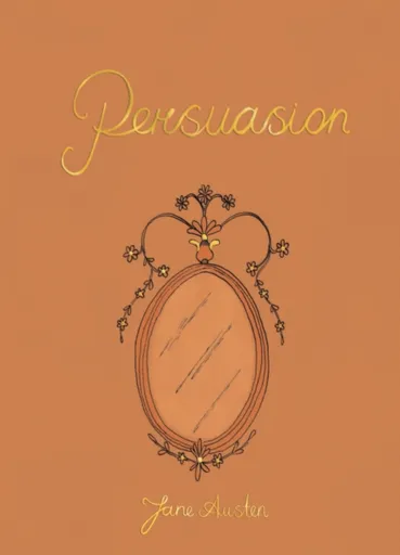 Persuasion - Jane Austenová