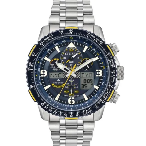 Citizen Promaster JY8078-52L - 30 dnů na vrácení zboží