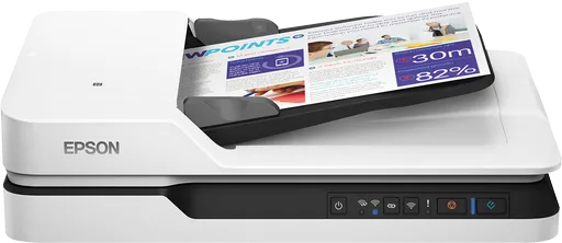 Epson WorkForce DS-1660W B11B244401 skener