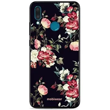 Mobiwear Glossy lesklý pro Huawei P Smart 2019 - G040G (5904808491907)