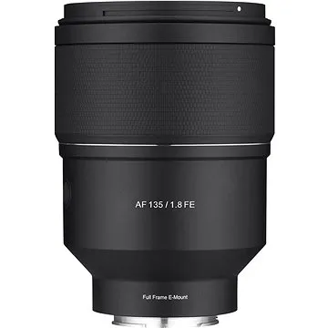 Samyang AF 135mm f/1.8 Sony FE (F1215106101)