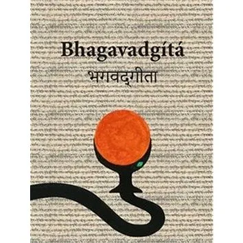 Bhagavadgítá (978-80-904050-9-7)