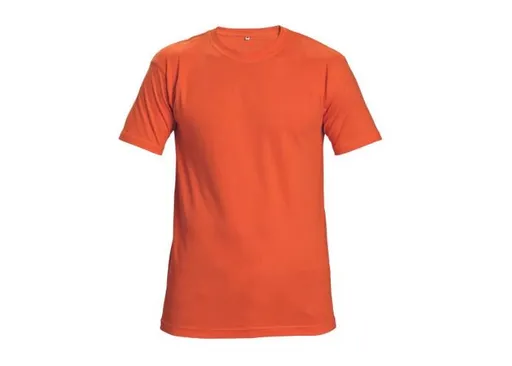 GARAI triko 190GSM oranžová XXXL