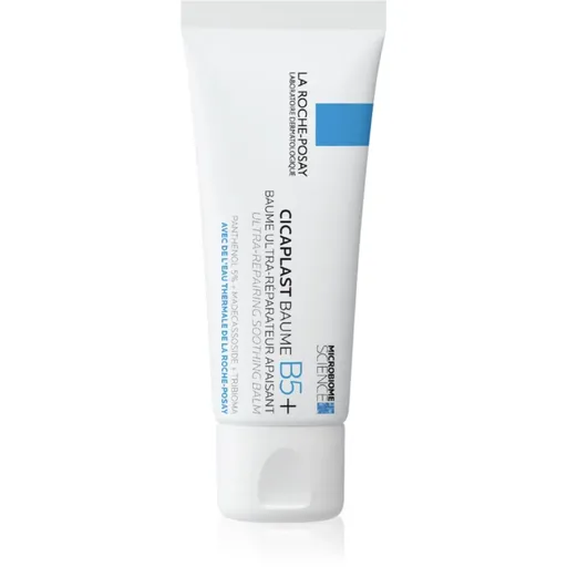 La Roche-Posay Cicaplast Baume B5+ zklidňující balzám pro citlivou a podrážděnou pokožku 40 ml