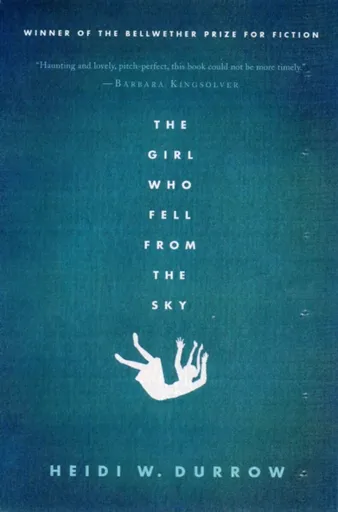 The Girl Who Fell from the Sky - Heidi W. Durrow