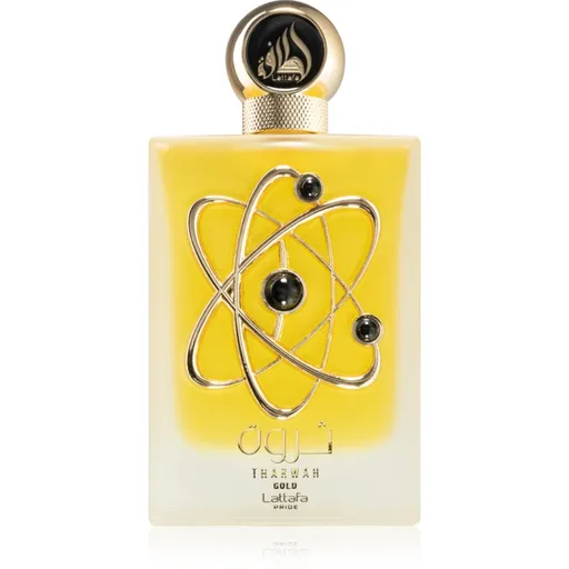 Lattafa Pride Tharwah Gold parfémovaná voda unisex 100 ml