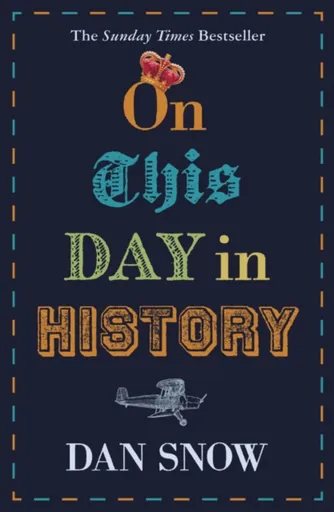 On This Day in History - Snow Dan