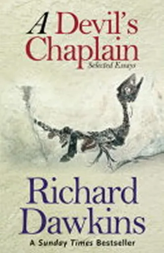 A Devil's Chaplain - Prof Richard Dawkins
