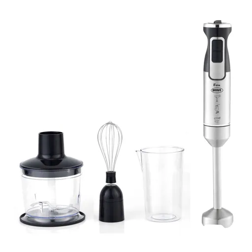 Bravo B-5013 tyčový mixér s příslušenstvím Bara