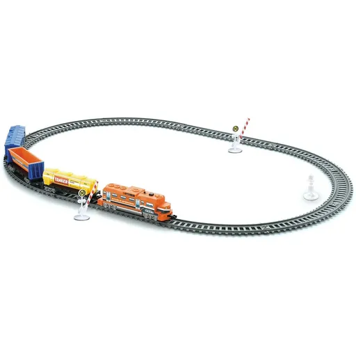 Alltoys Set vláčků 2090