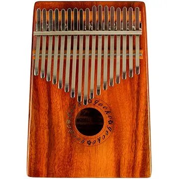 GECKO K17K (HN214683)