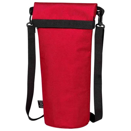 Halfar Chladicí taška na láhev BOTTLE - Červená