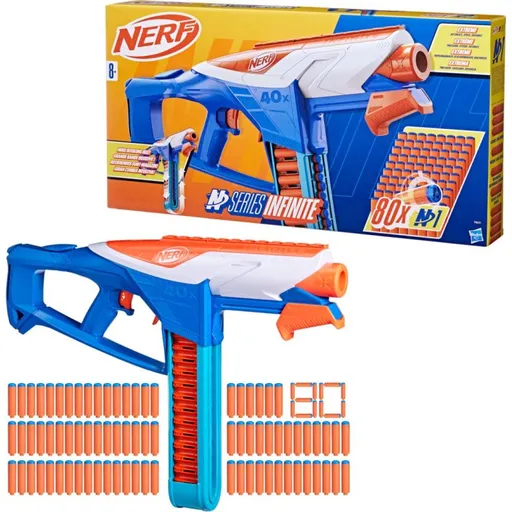 Hasbro Nerf N Series Infinite
