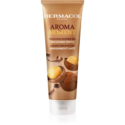 Dermacol Aroma Moment Macadamia Truffle krémový sprchový gel 250 ml