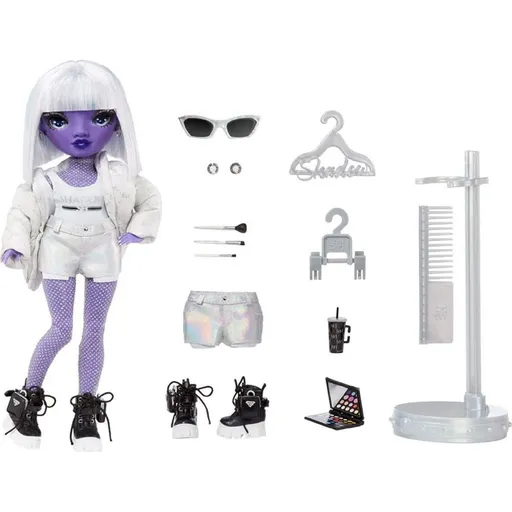 Shadow High Color Shine panenka Dia Mante 28 cm