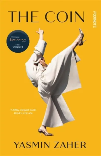 The Coin - Zaher Yasmin