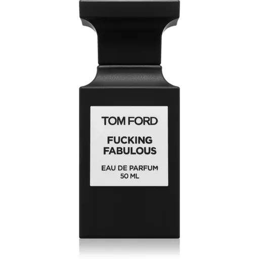 TOM FORD Private Blend Fucking Fabulous parfémovaná voda unisex 50 ml