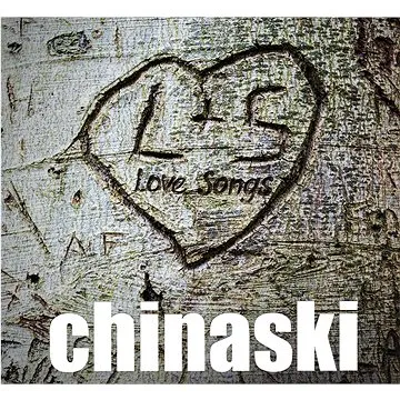 Chinaski: Love Songs - CD (6772521)