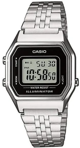 Casio Collection LA680WEA-1EF