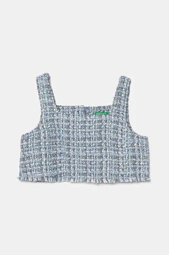 Dětská halenka United Colors of Benetton