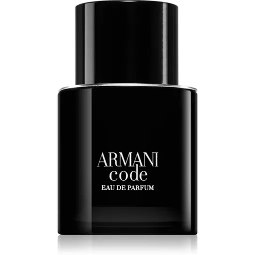 Armani Code parfémovaná voda pro muže 30 ml