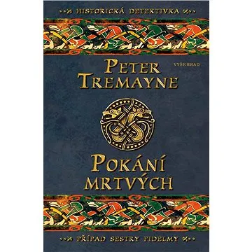 Pokání mrtvých (978-80-760-1193-9)