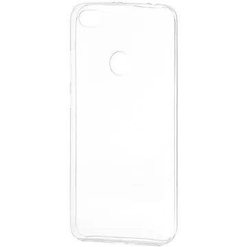 gumové pouzdro Ultra Slim 0,3 mm na Xiaomi Redmi Note 5A průsvitné (HUR45035)